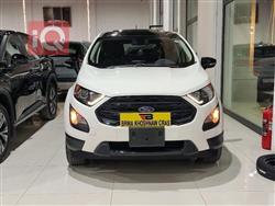 فۆرد ئیکۆ سپۆرت